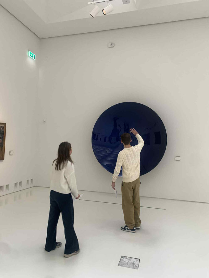 Pooldag humane wetenschappen