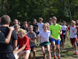 Activiteiten op woensdagnamiddag