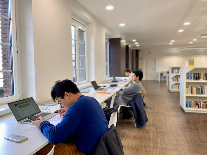 Vlaamse fysica olympiade