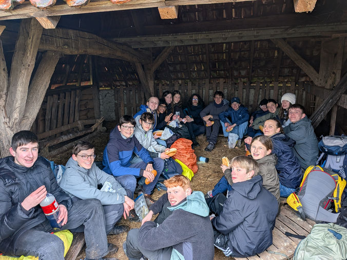 Bezinning 4GL-A, L-Aa