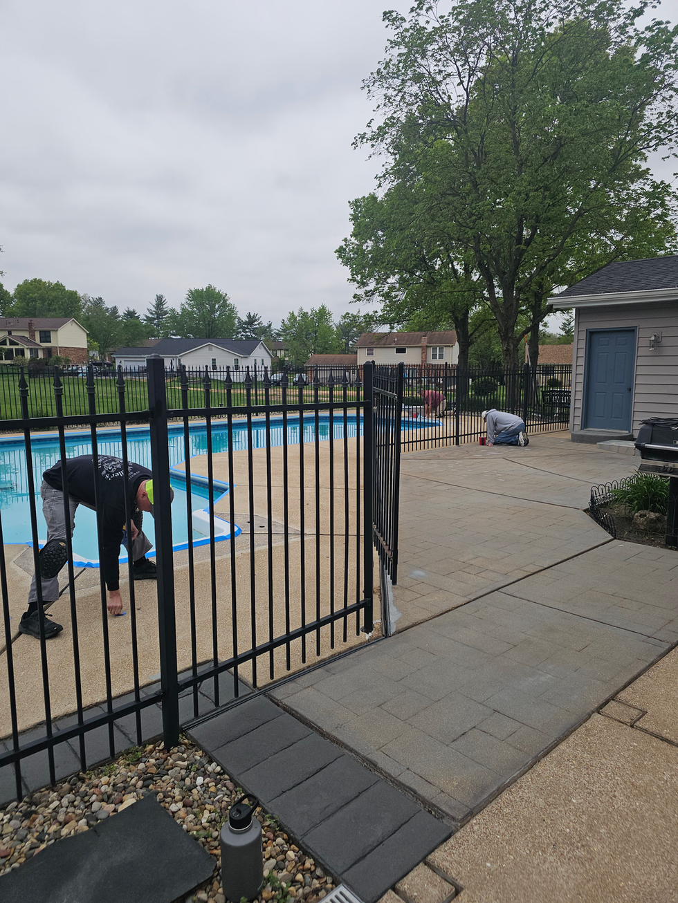 Color Seal Before Pool.heic