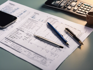 Expert Business Advisory from GAF Accounting