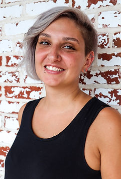 Elisa Urban, Senior Stylist At Salon Sixteen