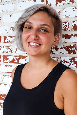 Elisa Urban, Senior Stylist At Salon Sixteen