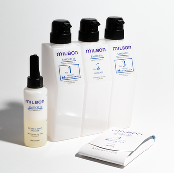 New In Salon Professional Hair Treatments