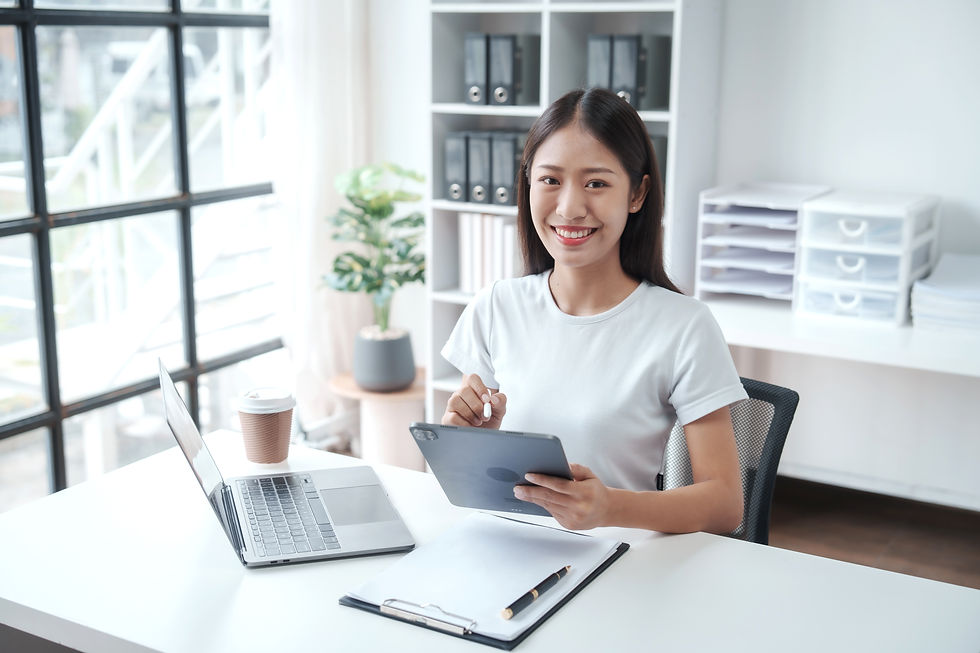 VersantテストのスコアUP