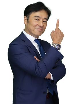 JB（齋藤浩史）