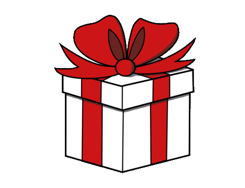 Celebration Sticker by Westfunk.gif