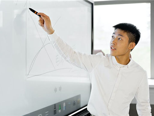 真的不用背單字!只要看電影、追美劇