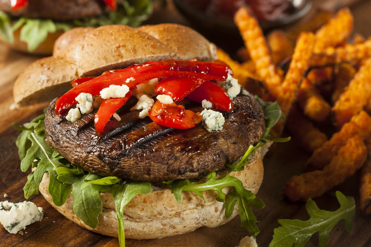 Creating The All-American Hamburger