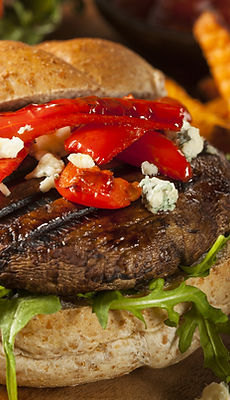 Hamburger