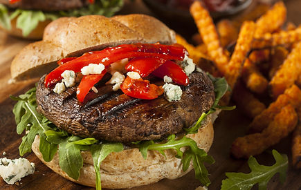 Hamburguer La Ruta Tu Casa Jaguarão
