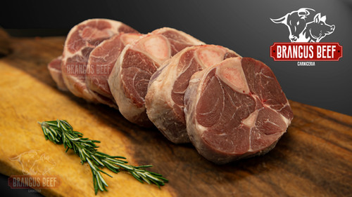 CODILLO | Brangus Beef CDMX