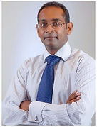 Bipin Gooriah