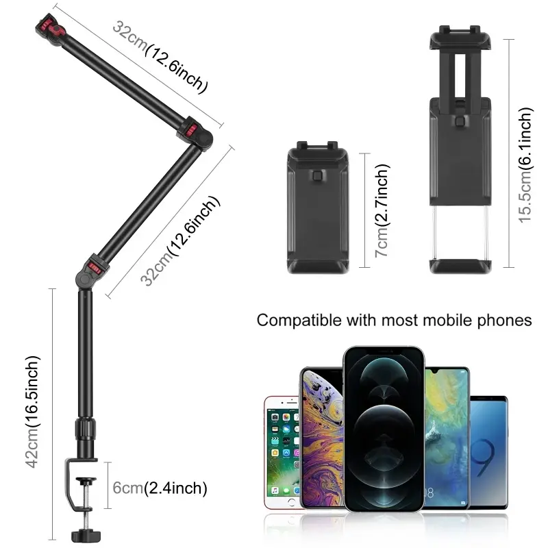 Thumbnail: Stand Holder for Phone