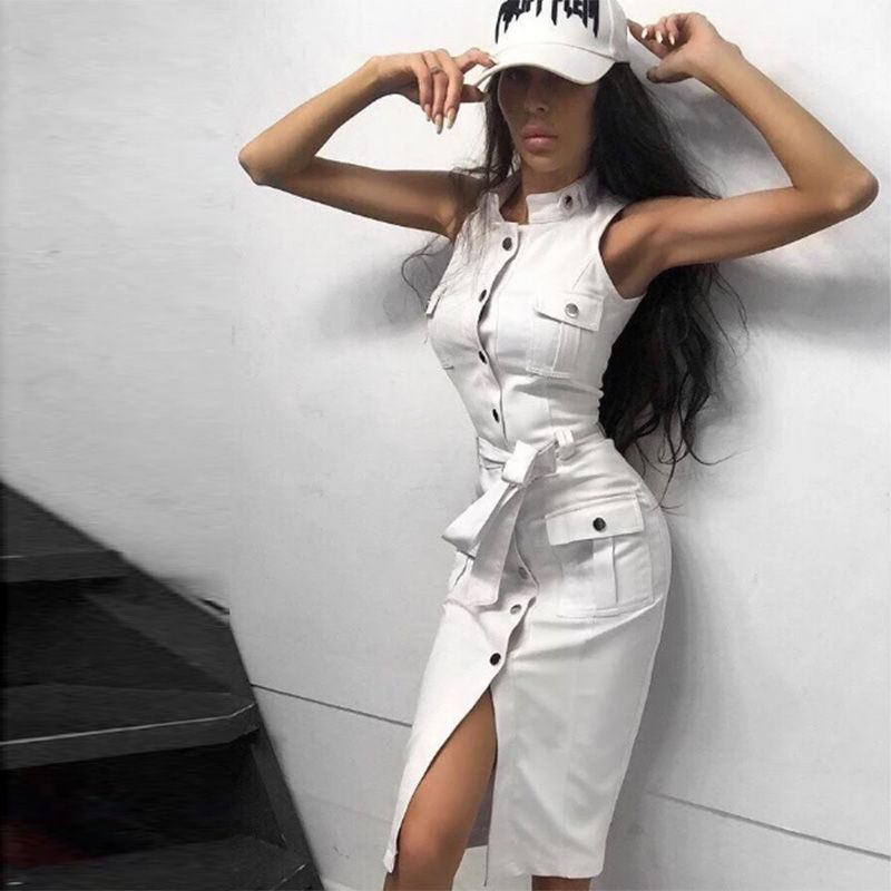 Thumbnail: Sexy Dress for Women