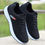 Thumbnail: Men's  Breathable Mesh Shoes