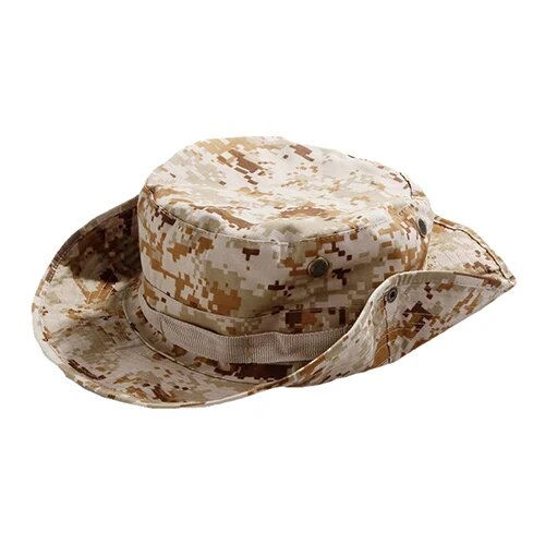 Thumbnail: Army Panama Military Accessories hat for Men
