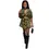 Miniature : Camo Cardigan Long Coat