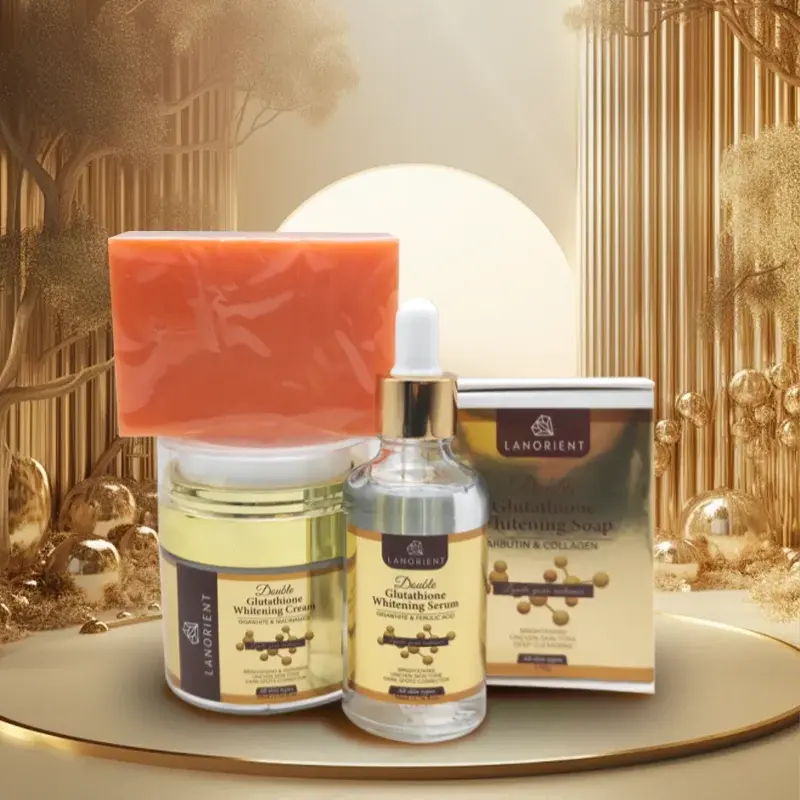 Thumbnail: Skin Care Natural Organic Vitamin C