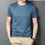 Miniatura: Designer Short Sleeve  T Shirts O Neck Men Clothes