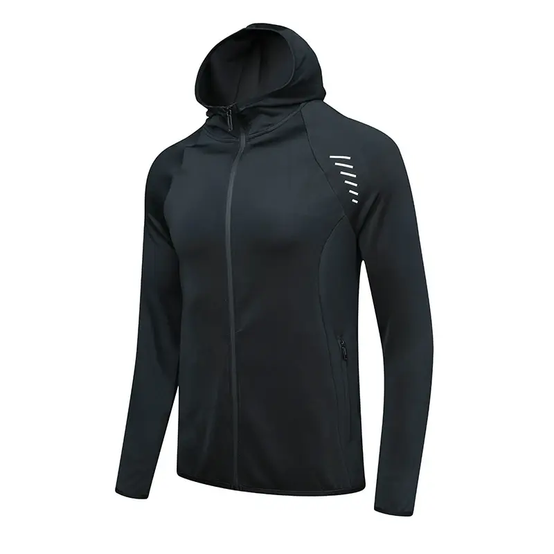 Thumbnail: Unisex Tracksuit Windbreaker Tracksuit Sportswear