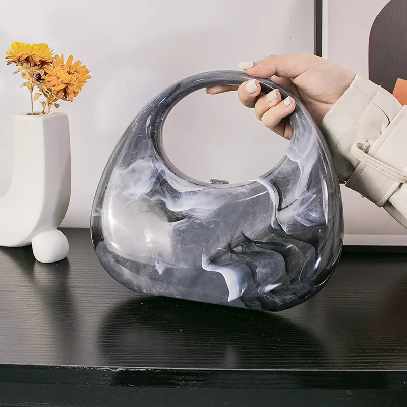 Thumbnail: 2024 Light Lady Shoulder Bags