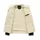 Thumbnail: High Quality Reversible Men's Corduroy and Fleece Jacket Large Size Jacket