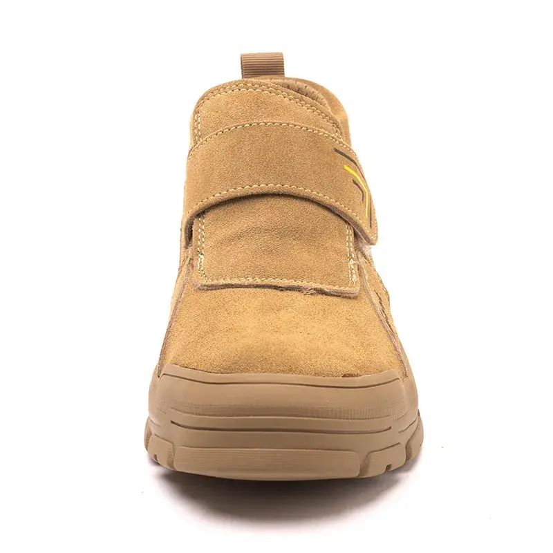 Thumbnail: Working Boots for Men