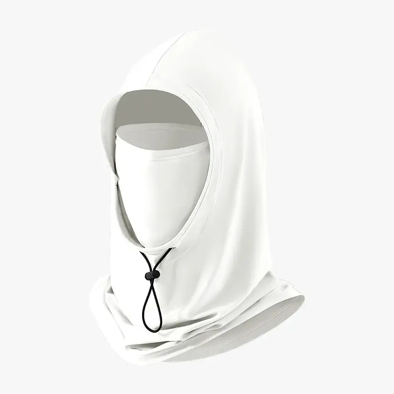 Thumbnail: Motorcycle Driving Unisex Full Face Mask Hat