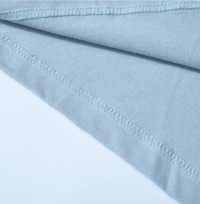 Thumbnail: Heavy Weight Cotton S-2xl Plus Size T Shirts