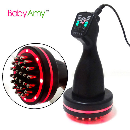 Electronic Acupuncture Slimming Device,