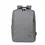 Thumbnail: Large Capacity Laptop  Backpack With USB Charging Port