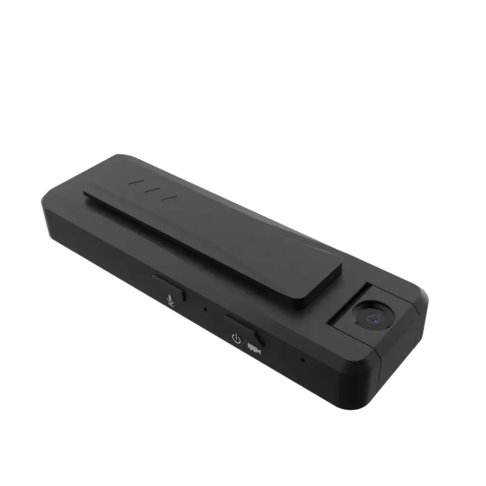 Thumbnail: Mini DV Video Wireless Smart Camera