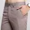 Thumbnail: Men's Trousers for Wash and Wear Business Suit