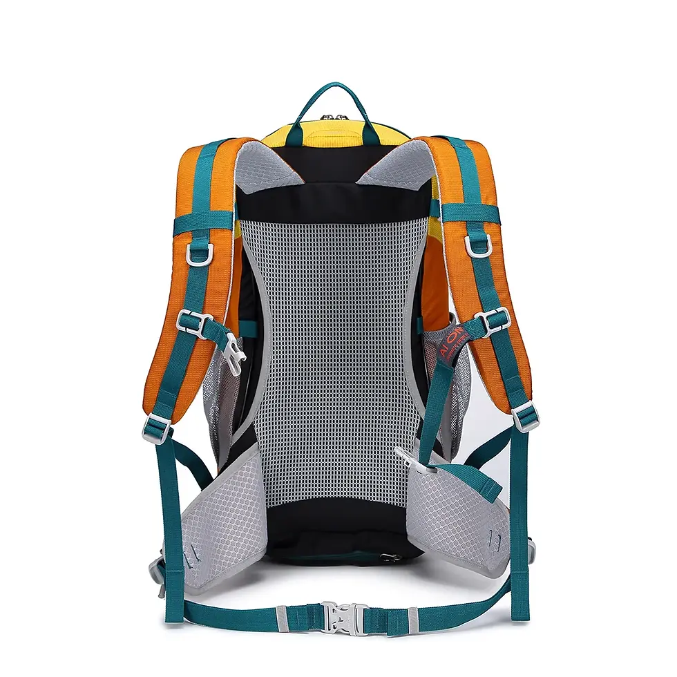 30L Light  Camping Hiking Backpack Bag for Outdoor Travel Backpack