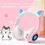 Thumbnail: Earphones Big Cat Ear Gaming Earphone