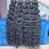 Miniatyrbild: Curly  Sdd Straight Body Wave Hair Extention Vietnamese Raw Hair