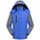 थंबनेल: Soft Shell Men's Coat  Plus Size Jackets