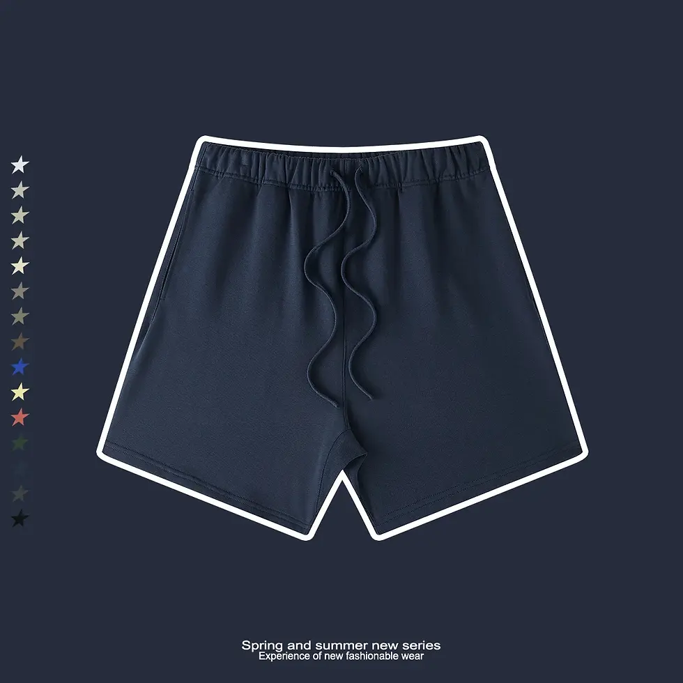 Thumbnail: High Quality Men Luxury Clothing Shirt