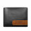 Miniatyrbilde: Genuine Leather Men Wallet Cowhide Card Holder Wallet