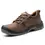 Indexkép: Safety Shoes Waterproof Boots for Men