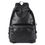 Thumbnail: PU Leather Rucksack  Laptop Backpack for Men