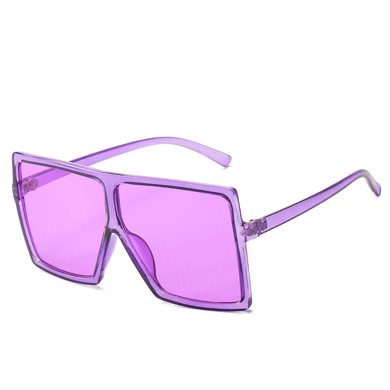 Thumbnail: Oversized Sunglasses for Women