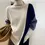 תמונה ממוזערת: 2024 New Knitted Jumper Tops