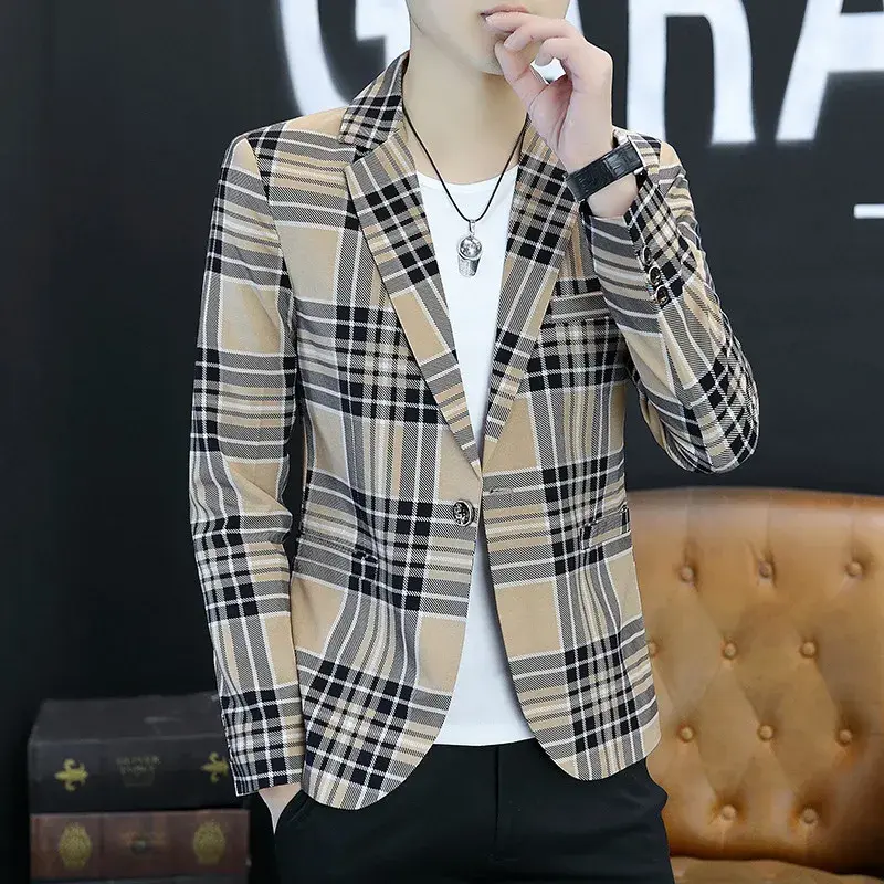 Thumbnail: Mens Slim Fit Suites