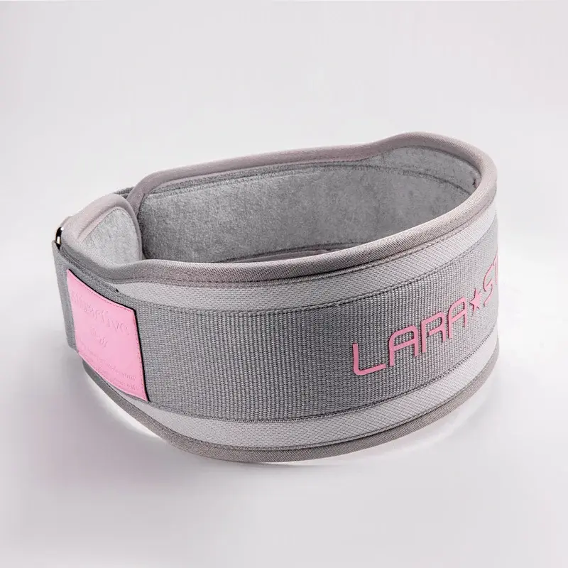 Thumbnail: Powerlifting Waist Belt for Waist Support
