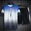 Thumbnail: T-Shirt Shorts Set Casual Sports Suit for Men