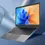 Thumbnail: 14.1 Inches 16:9 Notebooks Laptop Business 1*USB3.0 Prot CPU Laptop Computer