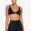 Thumbnail: Womens Beauty Back  Gym Activewear Strappy Sports Bra